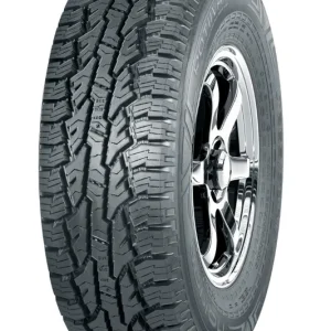 Anvelopa Vara 265/70R17 121/118s NOKIAN Rotiiva At Plus Ofertă exclusivă