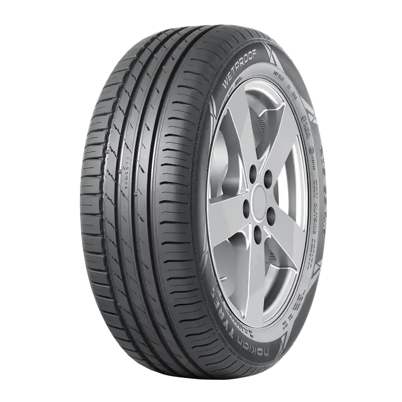 Anvelopa Vara 215/55R16 93h NOKIAN Wetproof Reducere de preț