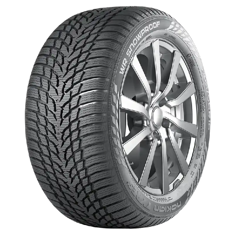 Anvelopa Iarna 215/45R20 95V NOKIAN Wr Snowproof-XL Super ofertă