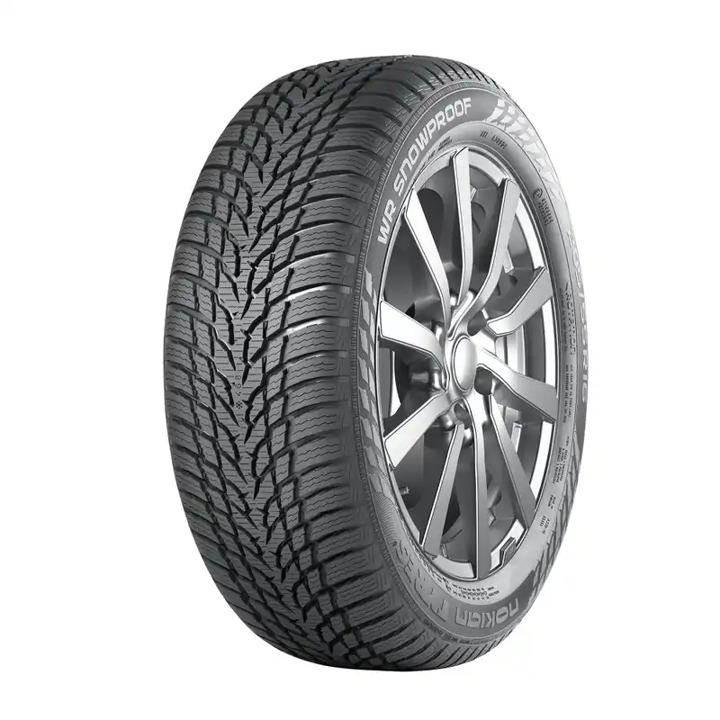Anvelopa Iarna 225/45R17 94h NOKIAN Wr Snowproof-XL Premium