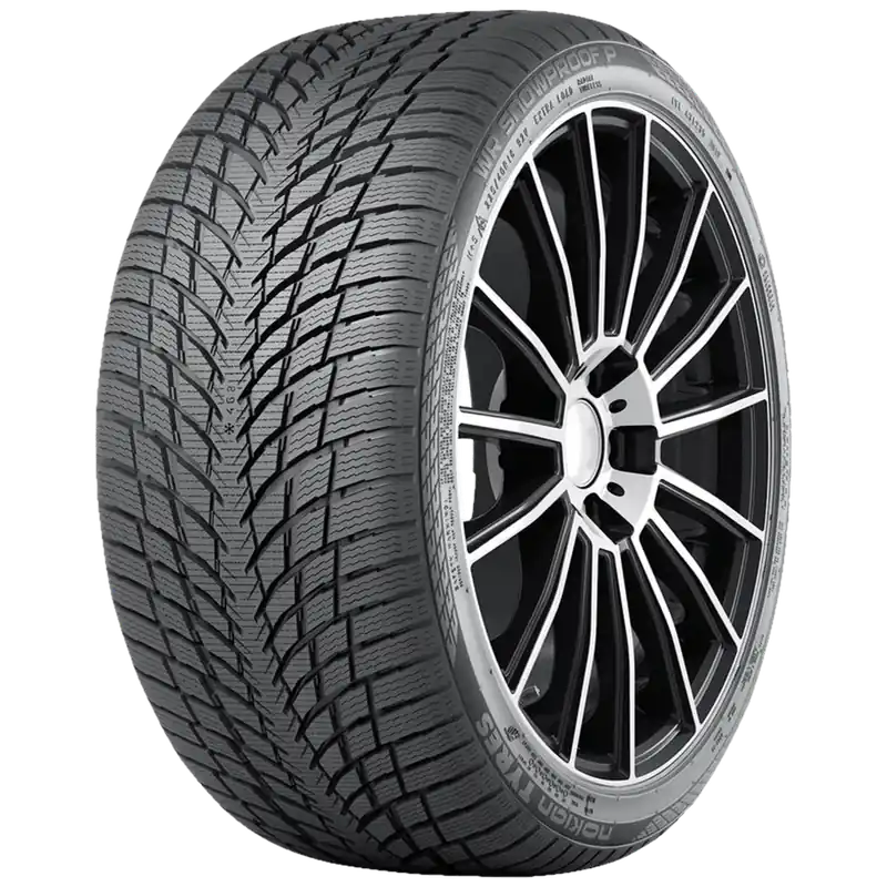 Anvelopa Iarna 235/50R18 101V NOKIAN WR SNOWPROOF P-XL Nu rata