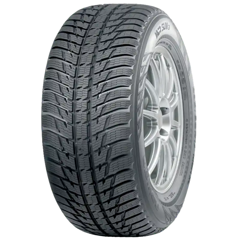 Anvelopa Iarna 225/65R17 106H NOKIAN Wr Suv 3-XL Retur ușor