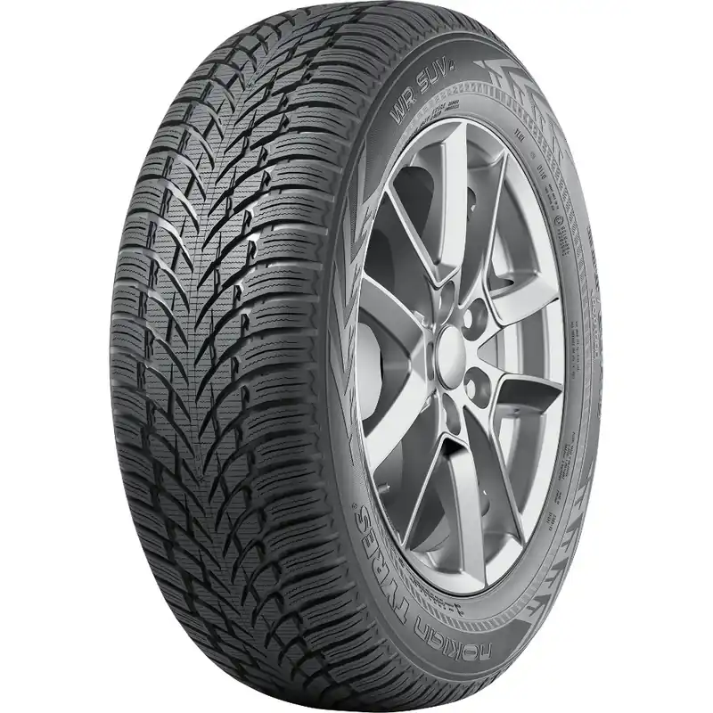Anvelopa Iarna 255/60R17 106H NOKIAN Wr Suv 4 Retur ușor