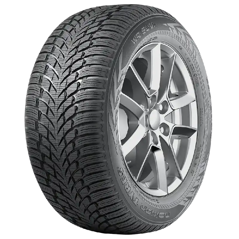 Cel mai vândut Anvelopa Iarna 245/50R20 102V NOKIAN WR SUV4