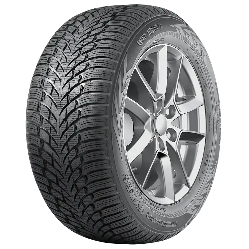 Ofertă de sezon Anvelopa Iarna 255/40R20 101V NOKIAN WR SUV 4-XL