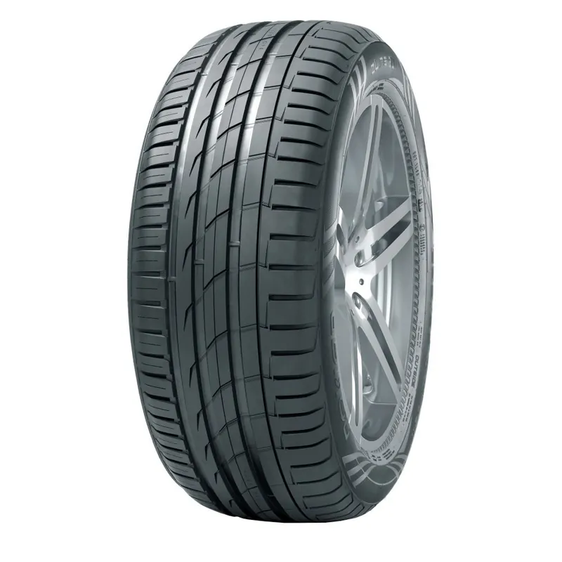 Anvelopa Vara 275/40R20 106y NOKIAN Zline Suv-XL Promoție