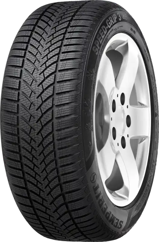 Anvelopa Iarna 205/45R17 88b SEMPERIT Speed Grip 3-XL Popular