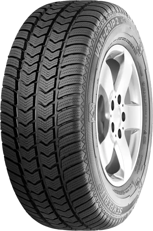 Anvelopa Iarna 215/75R16 113/111r SEMPERIT Van Grip 2 Ofertă