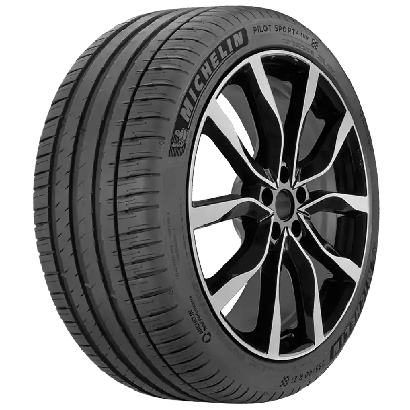 Anvelopa Vara 265/40R22 106Y MICHELIN Ps4 Suv Goe Xl Reducere extra