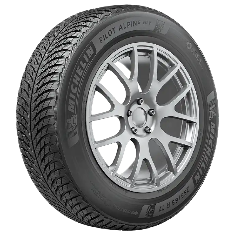 Anvelopa Iarna 275/40R22 108V MICHELIN Pilot Alpin 5 Suv Xl Livrare rapidă