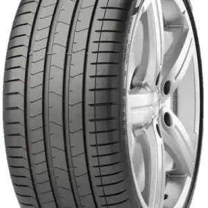 Anvelopa Vara 295/25R22 97Y PIRELLI P-zero(pz4) Xl Premium