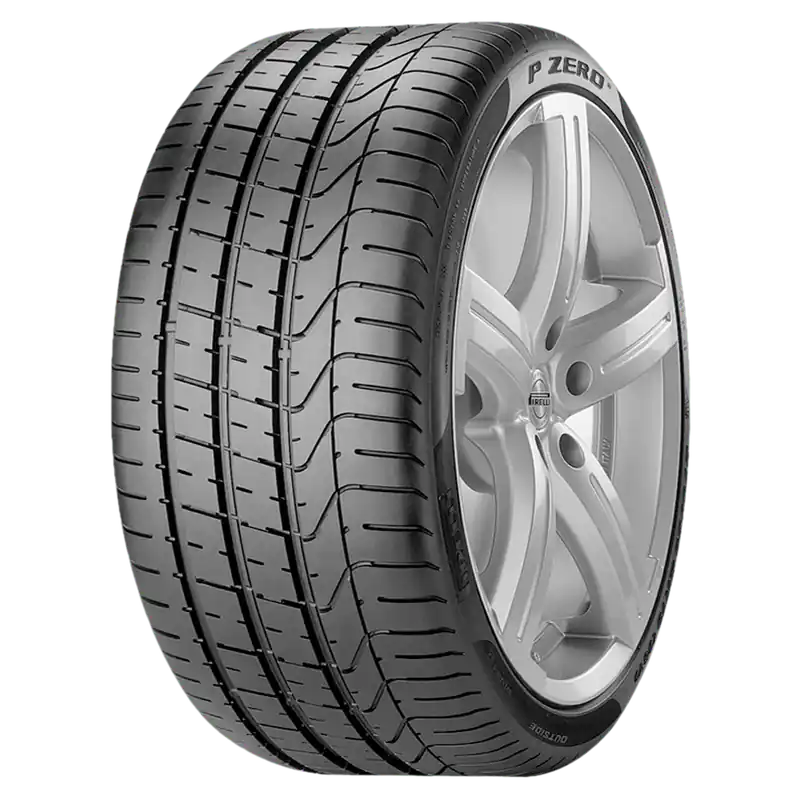 Cumpără acum Anvelopa Vara 255/40R21 102Y PIRELLI Pzero(ro1)
