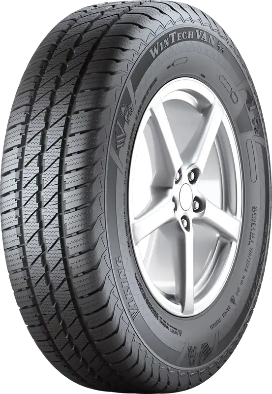 Reducere specială Anvelopa Iarna 195/75R16 107/105r VIKING Wintech Van