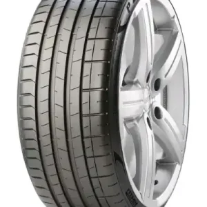 Ieftin Anvelopa Vara 325/30R21 108Y PIRELLI P-zero(pz4) N1 Pncs Xl