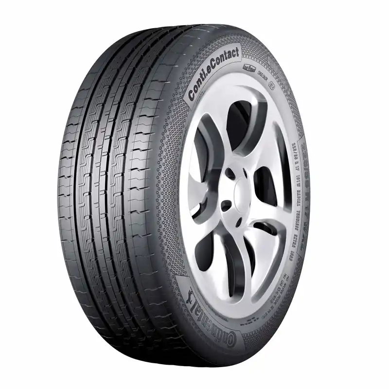 Anvelopa Vara 205/55R16 91q CONTINENTAL Conti Econtact Cumpărături sigure