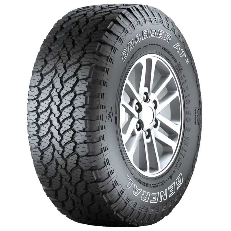 Anvelopa All Season 215/65R16 103S General Tire Grabber AT3 Mai ieftin