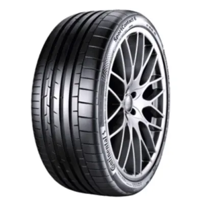 Nu rata Anvelopa Vara 335/25R22 105Y CONTINENTAL Sc-6 Fr Xl