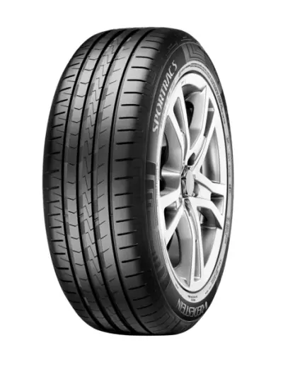 Anvelopa Vara 185/55R15 82H VREDESTEIN Sportrac 5 Plată sigură