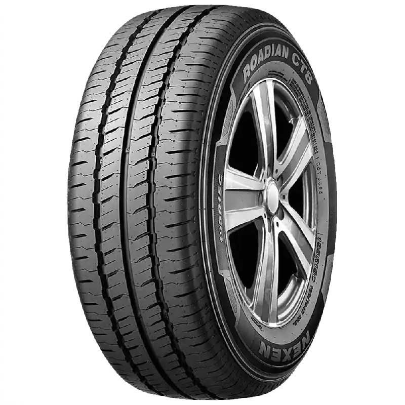 Anvelopa Vara 165/80R13 91R NEXEN Ro-ct8 Nu rata