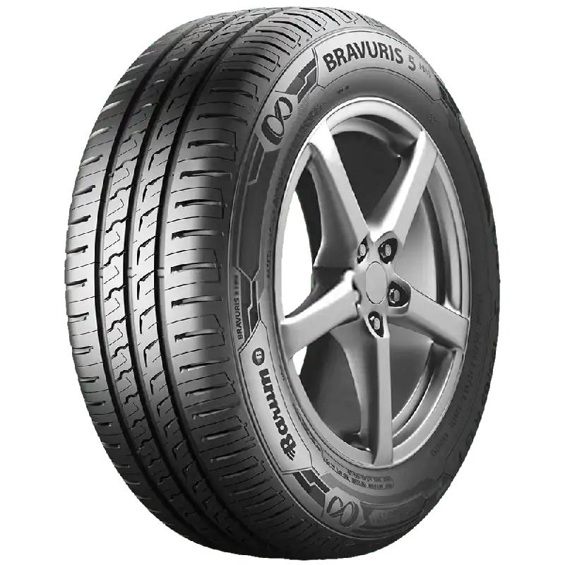 Anvelopa Vara 235/55R19 105v BARUM Bravuris 5 Hm-XL Vezi acum