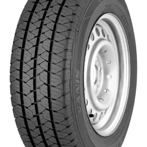 Cumpără online Anvelopa Vara 215/70R15 109/107s BARUM Vanis 2