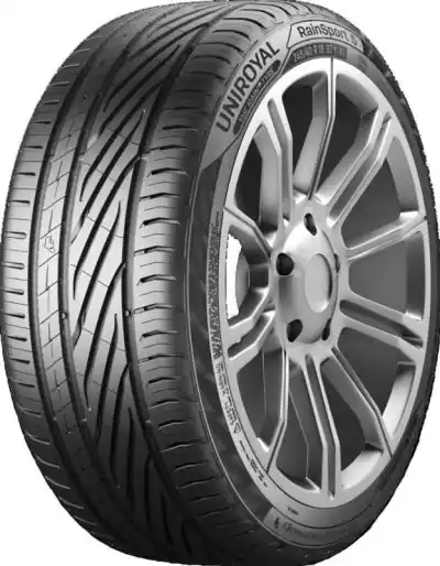 Popular Anvelopa Vara 225/35R20 90Y UNIROYAL Rainsport 5 Fr Xl