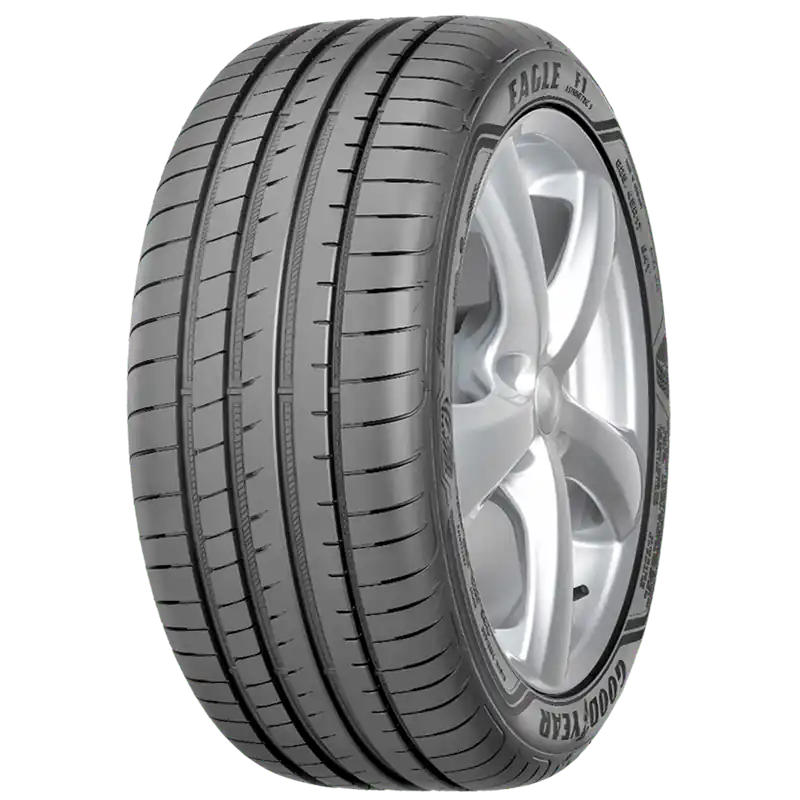 Reducere Anvelopa Vara 285/30R20 99Y GOODYEAR F1 Asym 5 Fp Xl