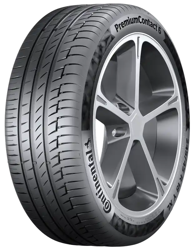 Anvelopa Vara 225/45R18 95y CONTINENTAL Premium Contact 6-XL Ofertă