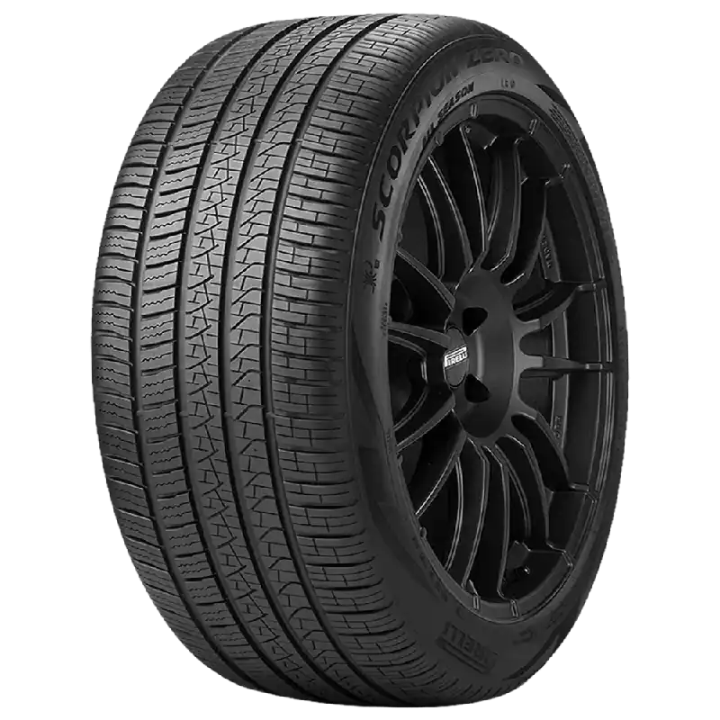 Anvelopa All Season 245/45R21 104W PIRELLI Scorpion Zero As J/lr Ncs Xl Plată sigură