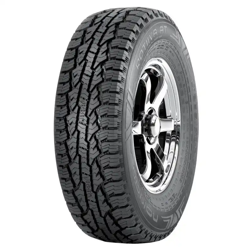 Anvelopa Vara 215/85R16 115/112s NOKIAN Rotiiva At Premium