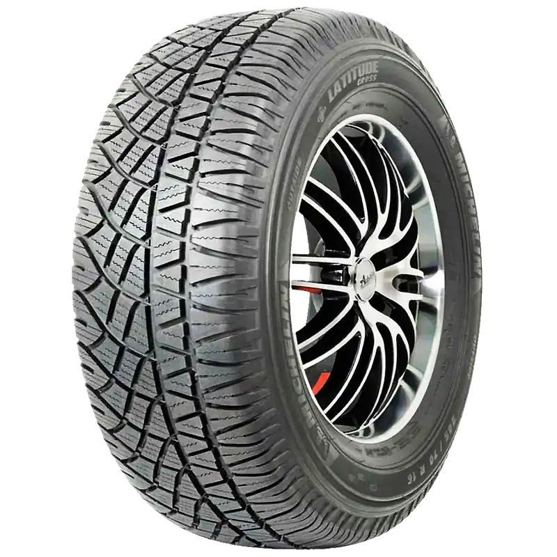 Anvelopa Vara 285/45R21 113W MICHELIN Latitude Cross Mo1 Xl Ofertă exclusivă