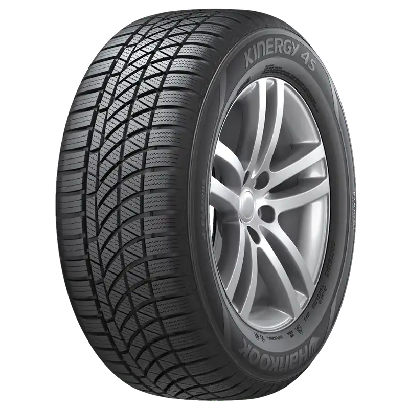 Anvelopa All Season 225/40R18 92V HANKOOK H740 Allseason Xl Reducere de preț