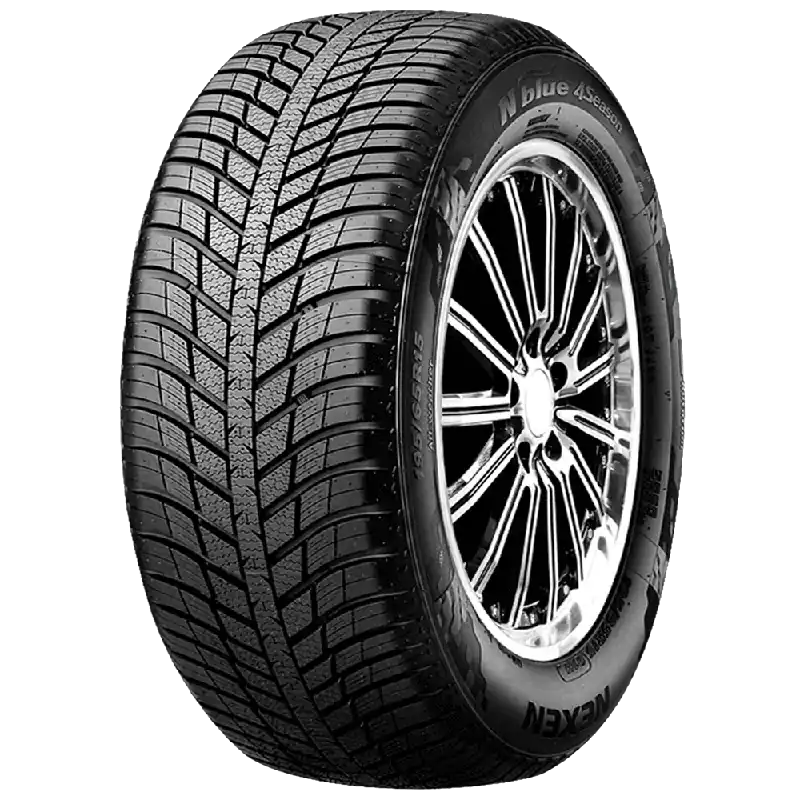 Anvelopa All Season 215/55R17 98V NEXEN Nblue 4 Season Xl Preț promoțional