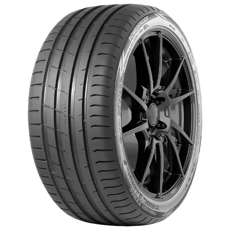 Anvelopa Vara 275/45R21 110Y Nokian PowerProof SUV XL Bestseller