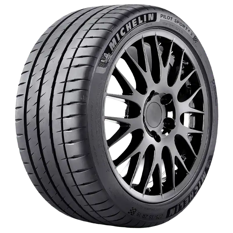 Anvelopa Vara 245/35R19 93Y Michelin Pilot Sport 4 S MO1 XL Popular