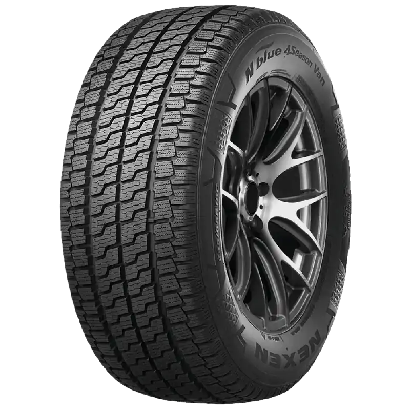Anvelopa All season 195/75R16 107R Nexen Nblue 4season van Nu rata