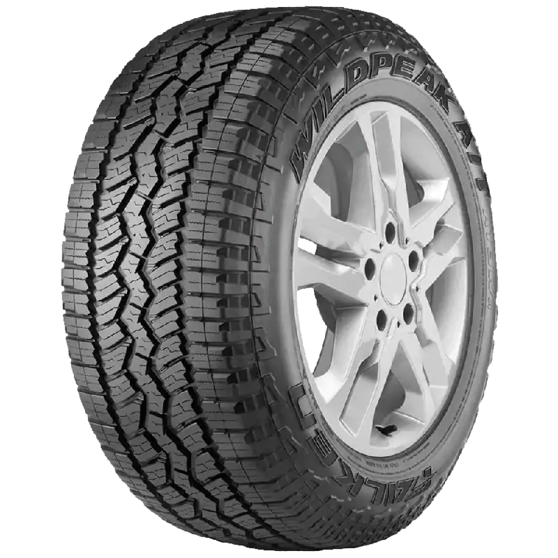 Calitate înaltă Anvelopa All season 235/85R16 120/116Q Falken Wildpeak-at3wa