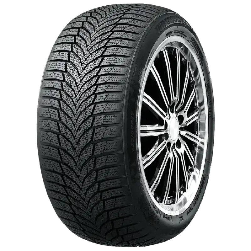 Anvelopa Iarna 255/35R18 94V Nexen Wg-sport2 Super ofertă