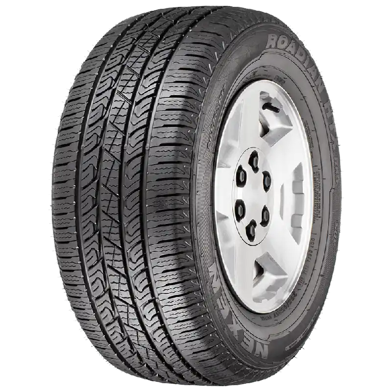 Reducere Anvelopa Vara 255/65R17 110S Nexen Rohtx rh5