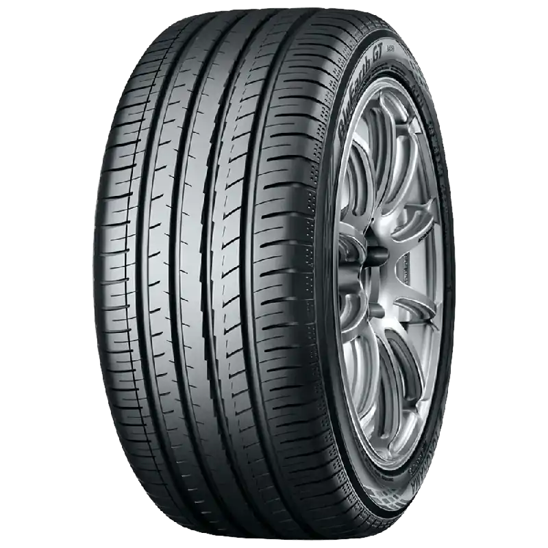 Anvelopa Vara 245/45R18 100W YOKOHAMA Bluearth-gt Ae51 Xl Lichidare de stoc