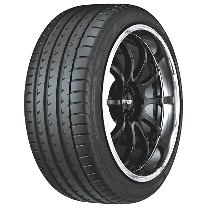 Anvelopa Vara 265/30R20 94Y YOKOHAMA V105s Expediere rapidă