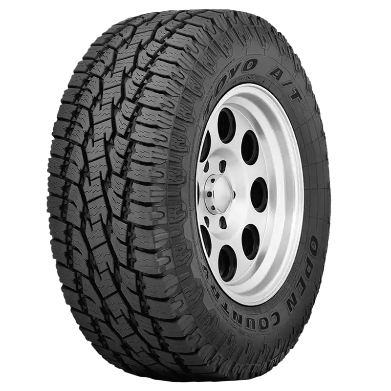 Calitate înaltă Anvelopa Vara 225/70R16 103H TOYO OPEN CONTRY AT+