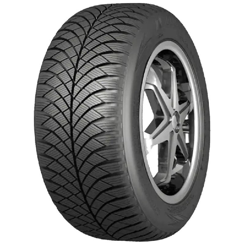 Bestseller Anvelopa All Season 225/55R16 99V NANKANG Aw-6 Xl