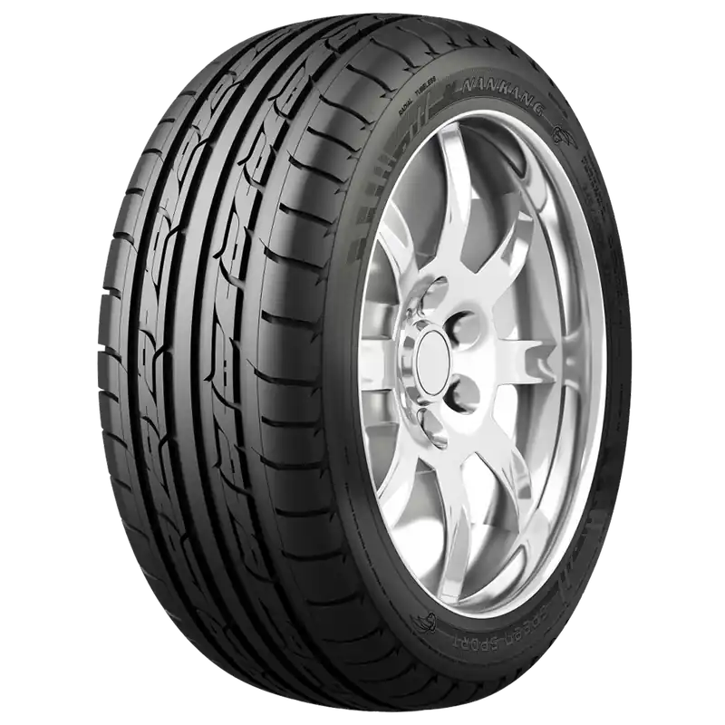 Reduceri Anvelopa Vara 225/45R18 95W NANKANG Eco-2 Xl