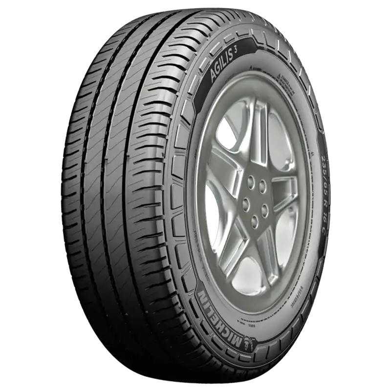 Retur gratuit Anvelopa Vara 225/65R16C 112R Michelin Agilis 3