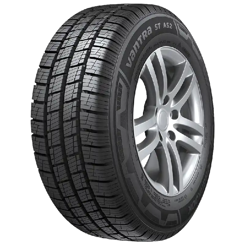 Anvelopa All Season 205/75R16 110R HANKOOK Ra30 Cumpără online