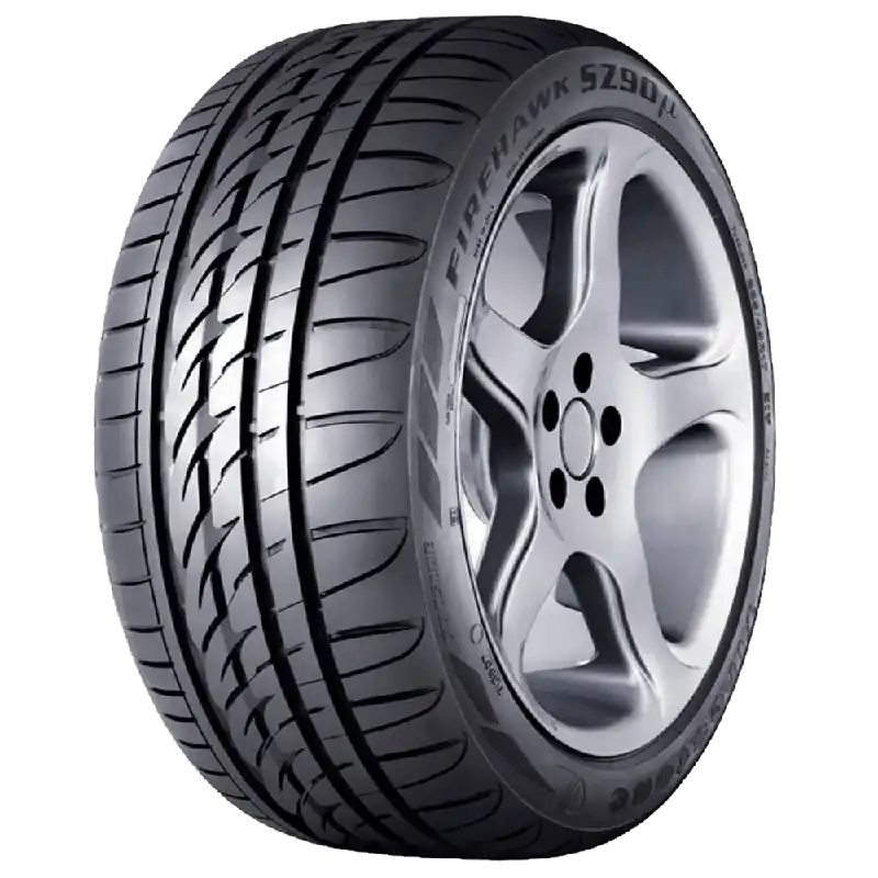 Anvelopa Vara 205/45R17 88V FIRESTONE Firehawk Sz90 Xl Ofertă specială