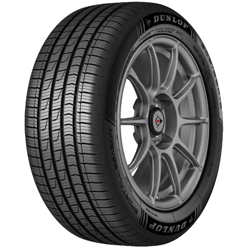 Anvelopa All Season 175/65R14 86H Dunlop Sport All Season XL Reducere de preț