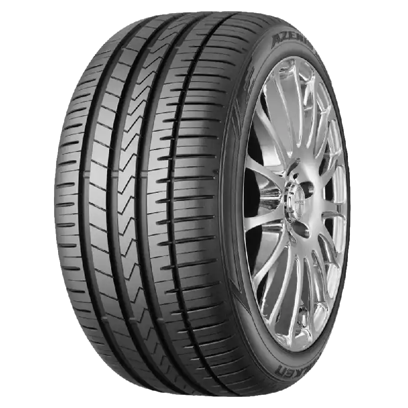 Retur ușor Anvelopa Vara 255/30R19 91Y Falken Azenis fk510