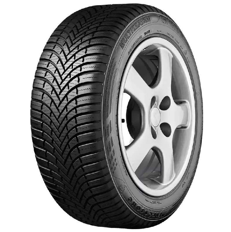 Vezi acum Anvelopa All Season 205/55R17 95V FIRESTONE Mseason 2 Xl